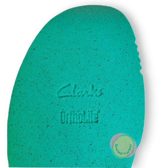Clarks Ortholite Insoles Shoe Inserts Womens Size 11 Replacement Footbeds NEW - Picture 11 of 15